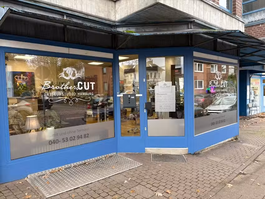 Rinis Haarwerk Friseur