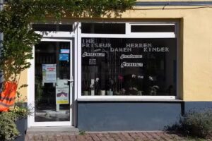 Rita Neff Friseursalon