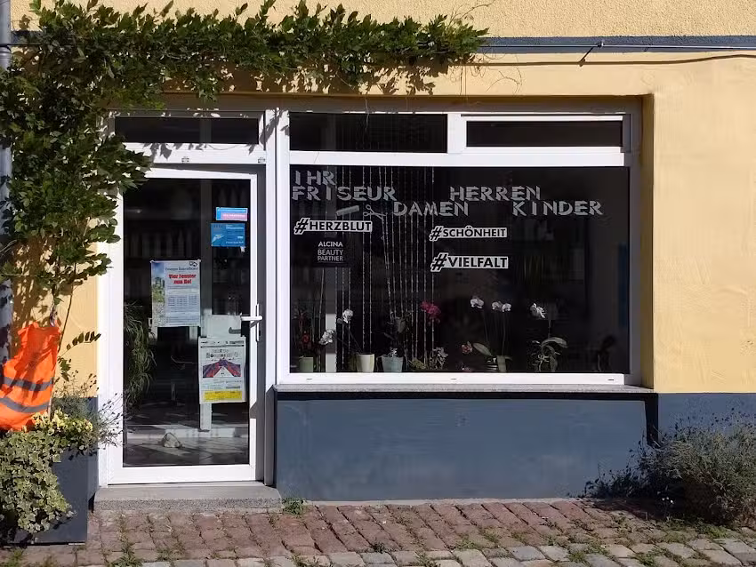 Rita Neff Friseursalon