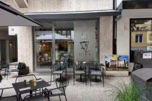 Rita&rsquo;s Frisurenwelt