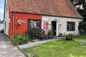 Ritas Frisierst&uuml;bchen