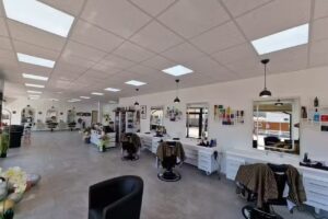 RMO Friseur Salon