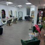 RMO Friseur Salon