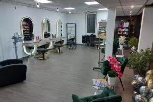 RMO Friseur Salon