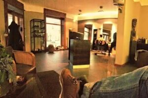 Robert Schimmelschmidt | Der Barbier von Cottbus