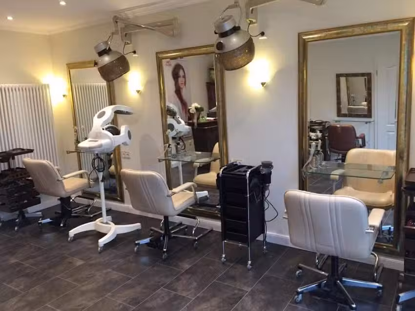 Robert Schwall Friseursalon