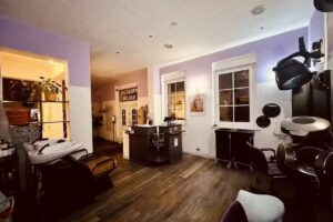 RockHaarBella Friseurgesch&auml;ft