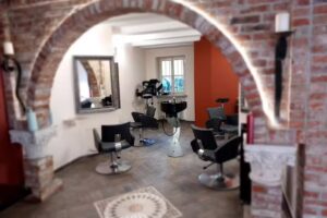 R&ouml;ger Friseursalon