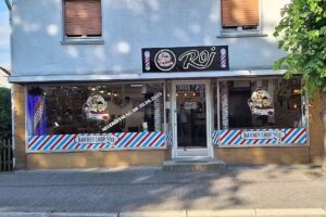 Roj Friseur