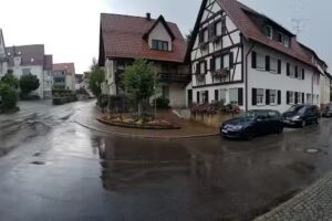 Roland Ziegler Friseursalon