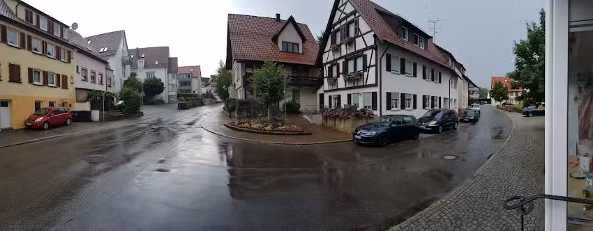Roland Ziegler Friseursalon