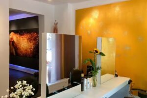 ROLEX M&uuml;ller-Jahn Hair