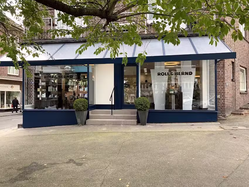 Rolf + Bernd Friseurbetrieb GmbH