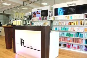 Ronald Reinholz Friseure