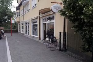 Ronald Roespel Friseursalon