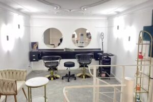 Room 25 Friseur