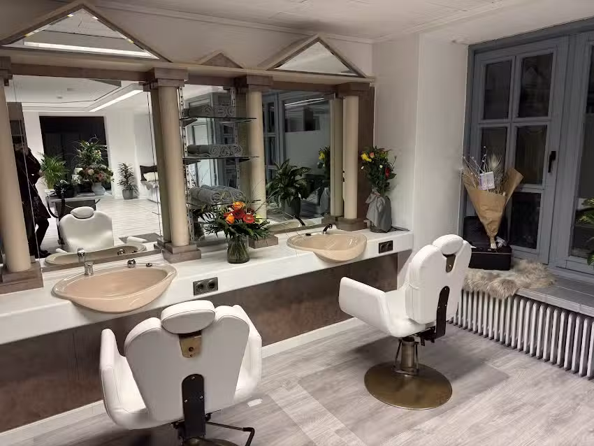 Room of Beauty by Milena