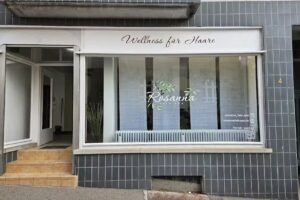 Rosanna Hair Spa