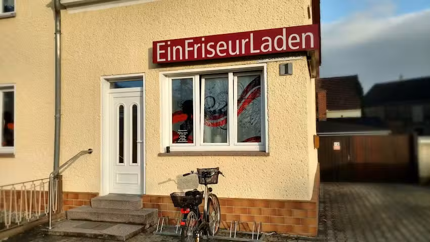 Rosemarie Baar Friseursalon