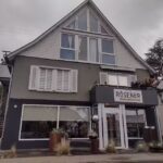 R&ouml;sener Friseursalon