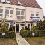 R&ouml;sener Friseursalon