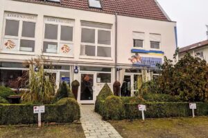 R&ouml;sener Friseursalon