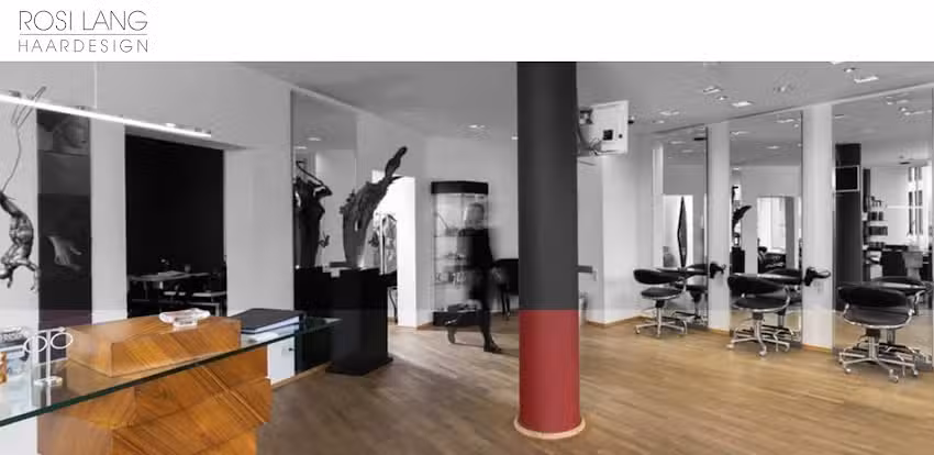 Rosi Lang Haardesign