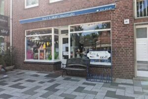 Rosi&rsquo;s & Melli&rsquo;s Haarstudio