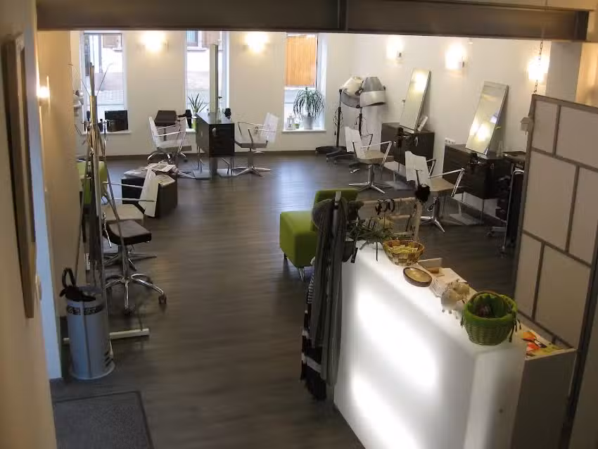 Rosis Haargalerie