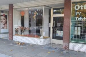 Rosita Esser Damen- und Herrenfriseur