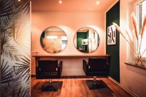 Rossella Hair and Make-Up Artist