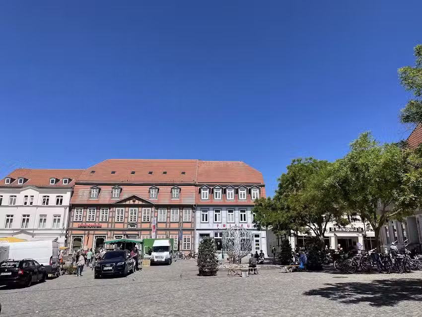 Roswitha Herchenbach Friseur-und Kosmetiksalon