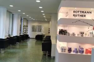 Rottmann R&uuml;ther- Friseure in M&uuml;nster I Frauenstra&szlig;e