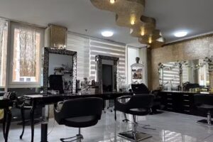Roya Beauty Palace