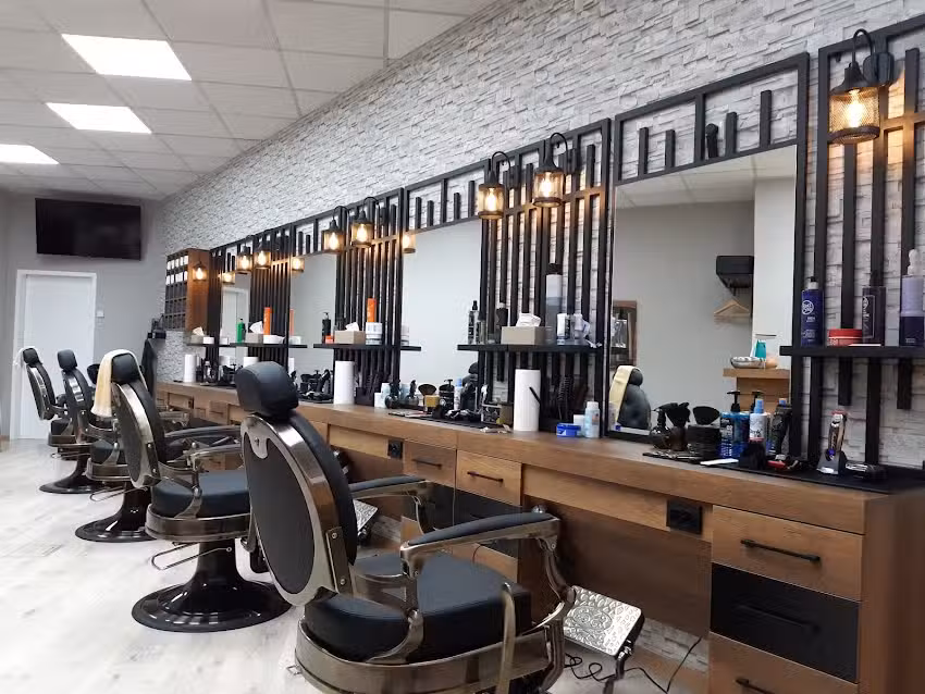 Royal Barber Shop | Denzlingen &ndash; look good, feel Royal