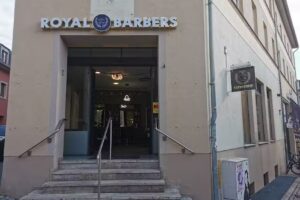 💈Royal Barbers Friseursalon 💈