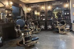 ROYAL BARBERSHOP/ Friseur &ndash; Merchweiler