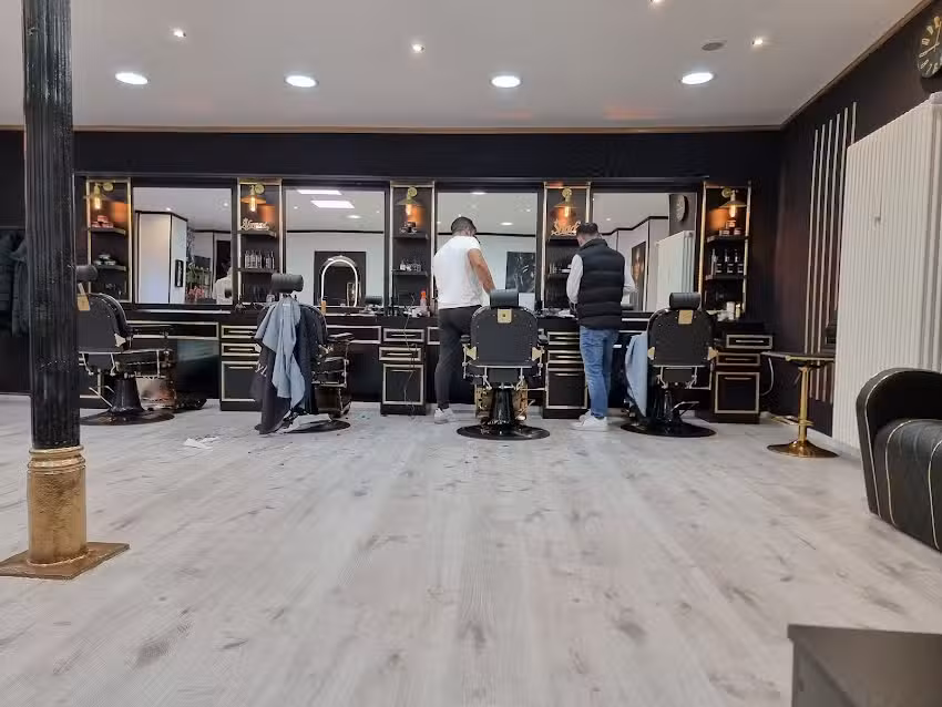 Royal Friseur salon