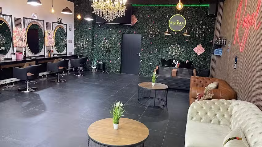 Royal Haarstudio