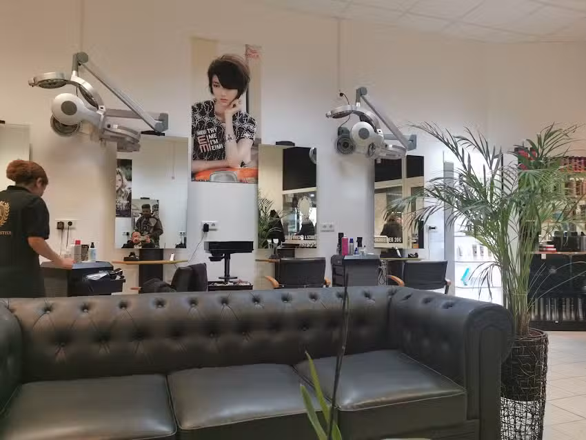 Royal HaarStyle Bergl