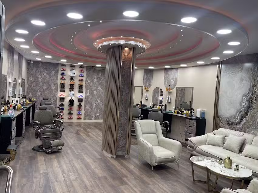 Royal Style Barbershop Friseur