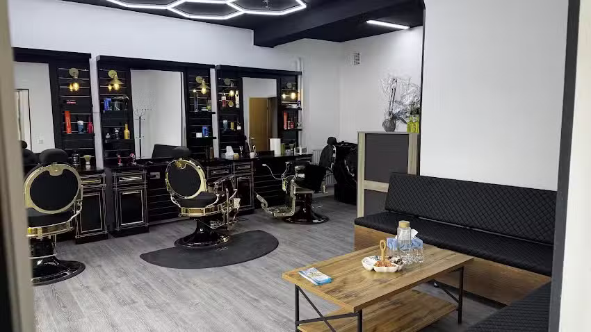 Royalbarber