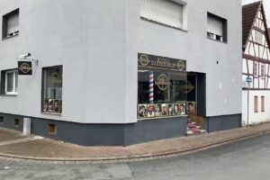 Royal&rsquo;s Barbershop Bischofsheim