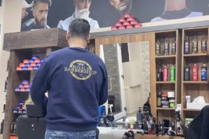 Royals Barbershop Maintal
