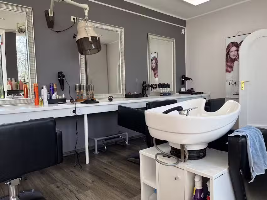 Royen Hairdesign | Friseur & Kosmetik