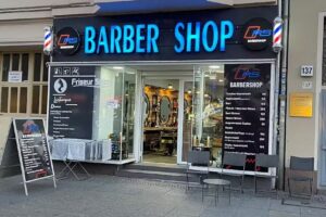 RS Barbershop