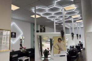 RS Friseursalon