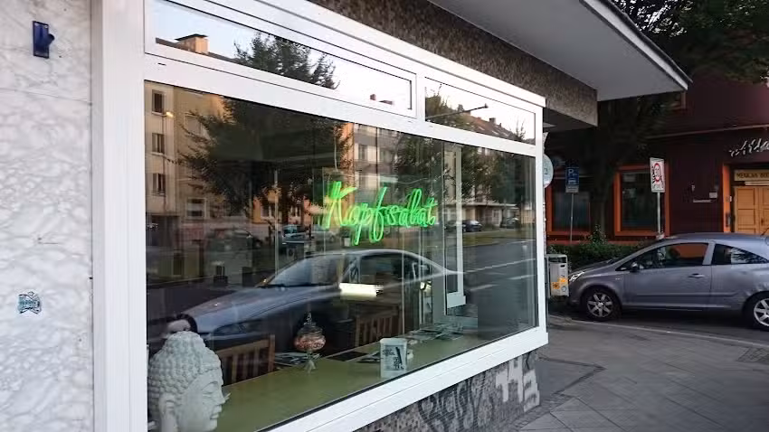 Ruesch&Grenz Friseure