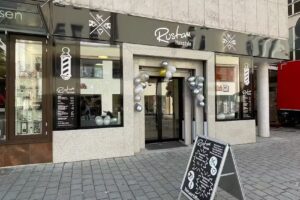 Rustam Hairstyle UG (hb) &Co.KG Passau