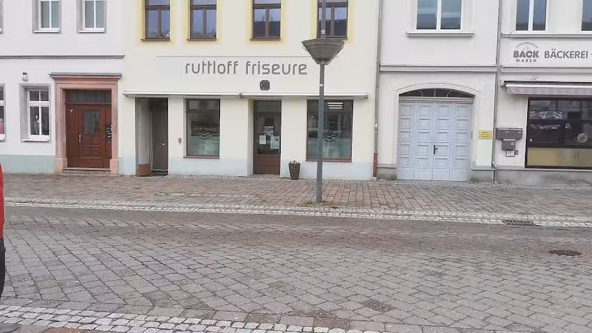 ruttloff friseure